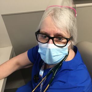 Meet your Posher, Karen